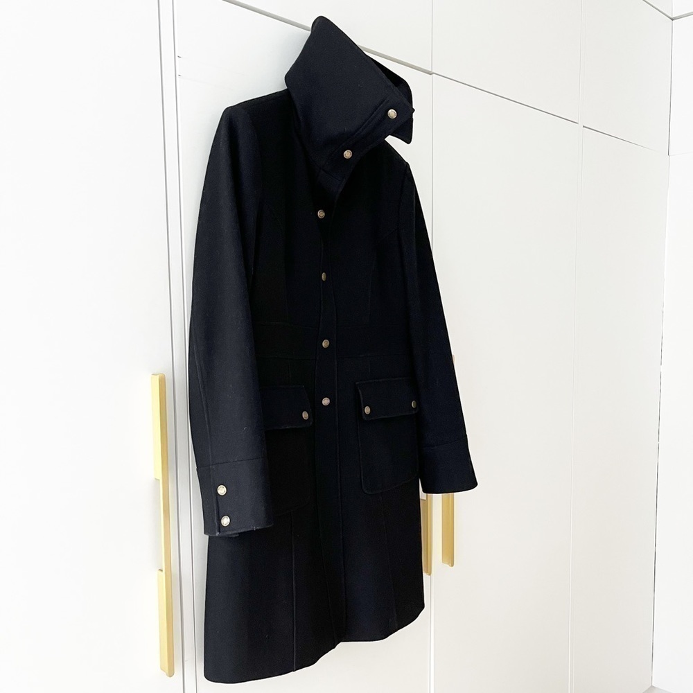 Guess Winter Coat - Picture 6 of 10